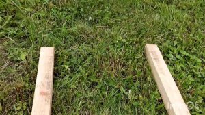 Как быстро установить лодочный мотор в пластиковую бочку для обкатки