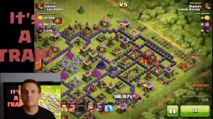 How to make INSANE LOOT in Clash of Clans !!!