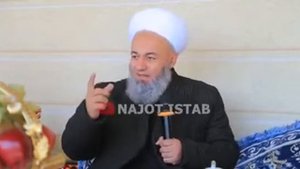 СОЛИХОН ДОМЛА АЁЛЛАР ХАКИДА  АЁЛЛАР ЭШИТСИН. Солихон домла 2022