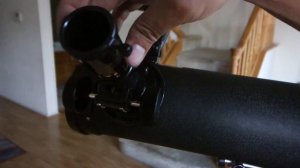 Galileo Telescope Review