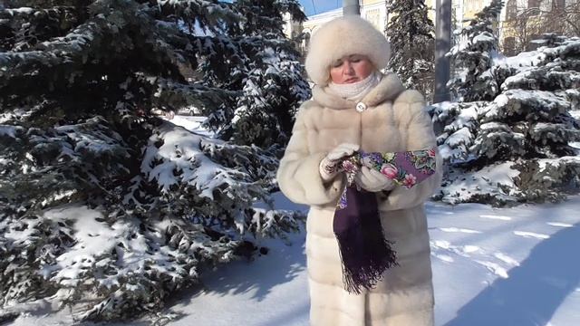 Сравнение ＂Княжеского＂  и ＂Миндаль＂+бонус #павловопосадская#шаль#платок#княжеский#миндаль#сравнениеС