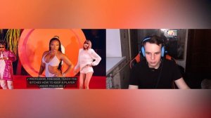 DJ Snake, Ozuna, Megan Thee Stallion, LISA of BLACKPINK - SG (Official Music Video) (Реакция)