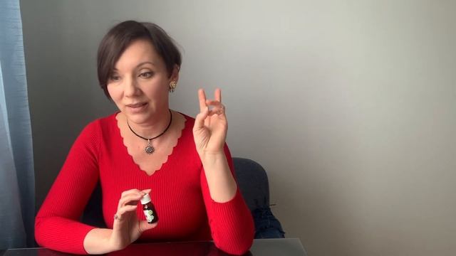 Эфирное масло ВЕТИВЕРа  Свойства и применение масла