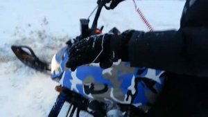 Киллсвич или зачем нужна чека аварийного выключения двигателя Dingo T125