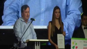 Gala Moldova Eco Energetica 2016