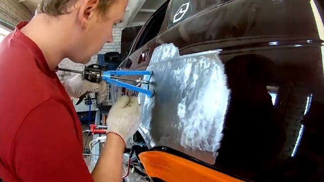 жестянка Приоры отснял больше года назад))) смотреть онлайн