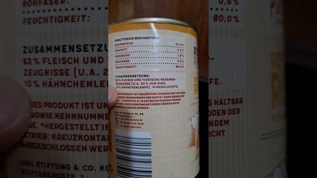 Как нас обманывают Производители кормов для животных. смотреть онлайн