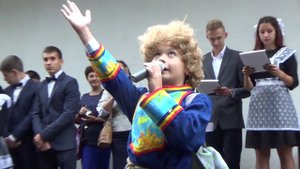 5 Домовёнок Кузя