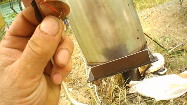 НОВАЯ КОПТИЛЬНЯ холодного копчения смотреть онлайн