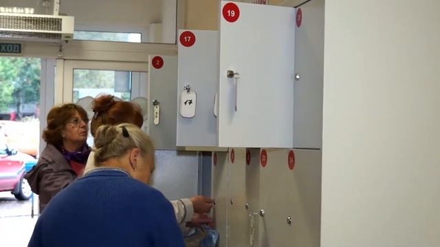 Новый облик сети магазинов "Лаваш" смотреть онлайн