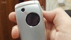 OMC-Review #68 - Обзор на Samsung E760