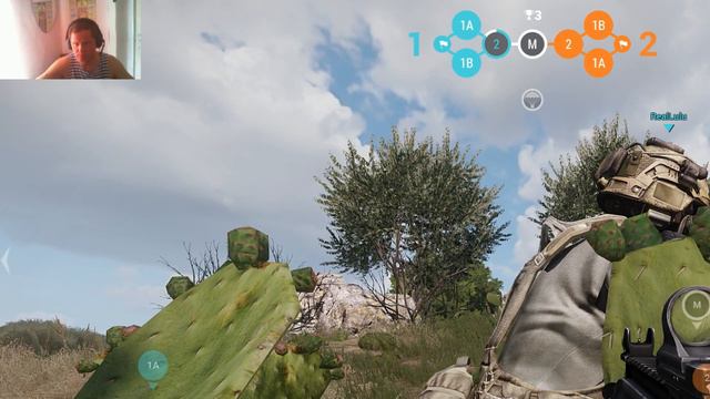 Argo обзор по игре.