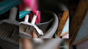 Не греет печка ланос