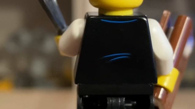 Обзор набора LEGO 40291 Creative Personalities/ Креативные Личности смотреть онлайн