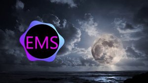 ? Dark Techno / EBM / Industrial Type Beat "BAD MOON" ?