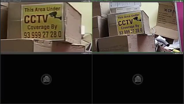 HD cctv camera vs IP cctv clarity Comparison | ip camera vs hd camera