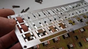 Самодельный Arduino midi контроллер