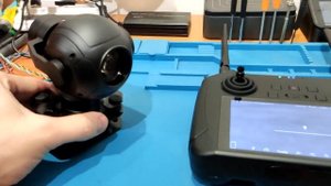 Цифровая FPV-камера c 30X зумом ZR10 от SIYI. Подробный обзор