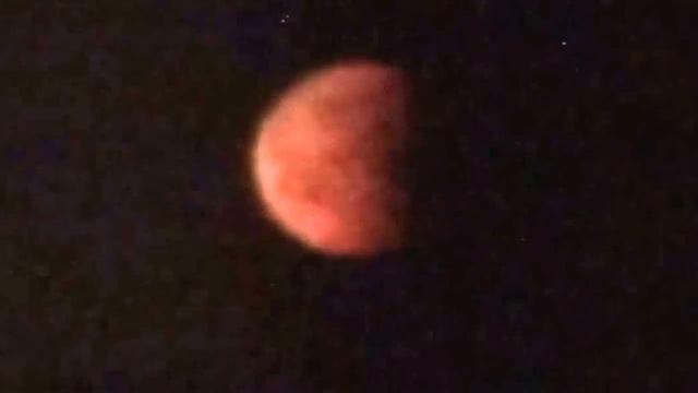 Красная Луна (Red Moon) смотреть онлайн