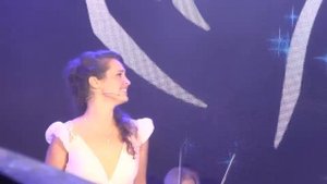 Анастасия Яценко, Павел Лёвкин - Сказка о любви