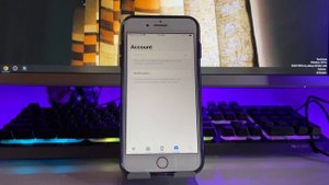 New Update for iPhone 8plus ios 17 || How to install ios 17 on iPhone 8 plus