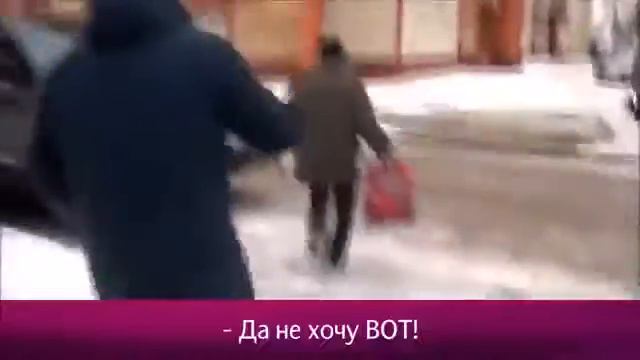 Володя который не любит давать интервью