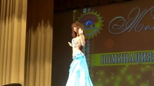 Дроздова Оксана, беледи, 28.05.2016