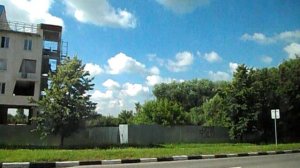 Дзержинский, автобус 347, участок Областная больница - Площадь Святителя Николая (Монастырь)