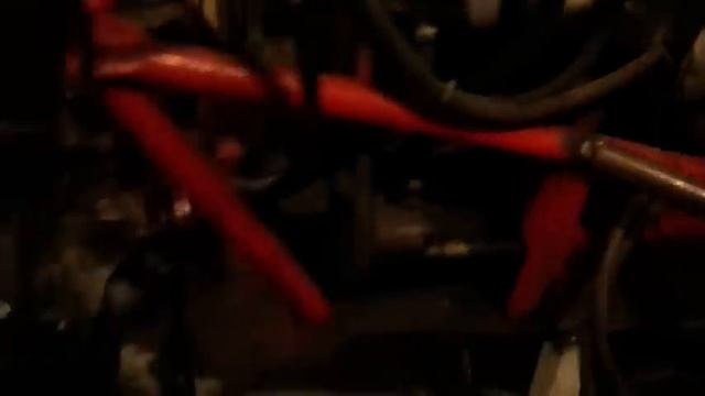 Тюнинг 4х4. Мастерская. Большое колесо. смотреть онлайн