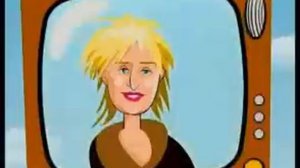 Запрещённый клип Децла