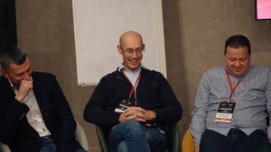 КАК ЭТО БЫЛО: I форум ФУДМАШИНА в Москве, 2022