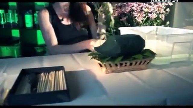 Компания "Люби Дари" раскрыла свои секреты каналу Москва-24 смотреть онлайн