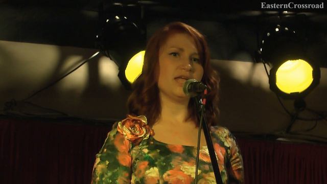 25.03.15, Оксана Сергеева (4) (Группа Септима), джем-сейшн "Восточный перекресток" смотреть онлайн