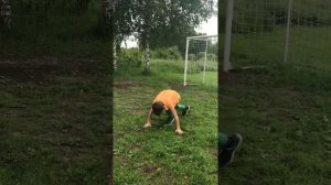 Тест Купера