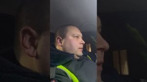 Беспредел ДПС город Брянск