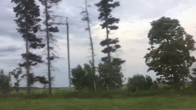 ИЗ ОБЛАСТИ В МОСКВУ. ТРОИЦК. НОВЫЕ ДОРОГИ 2022 смотреть онлайн