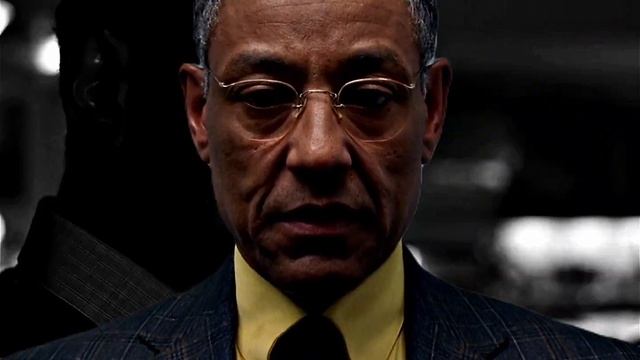 Gustavo Fring | Edit смотреть онлайн