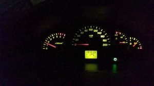 Подсос воздуха на приоре