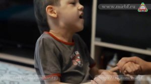 ♡Егор Вершинин♡ необходима реабилитация [ДЦП], г. Стерлитамак