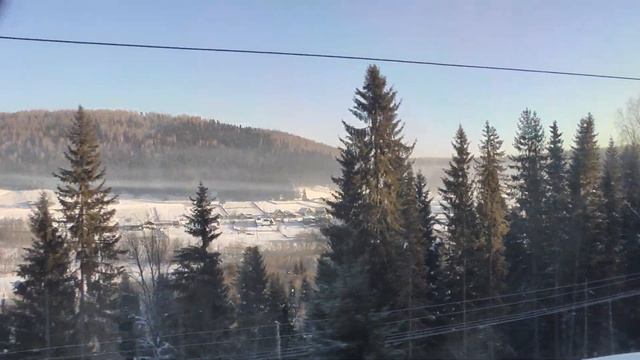 По красивому мосту на поезде... 2010 год смотреть онлайн