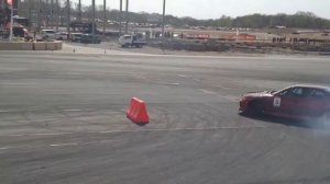 1й этап RDS Примринг - Чайзер