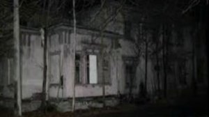 Музыка для страшного момента в сказке