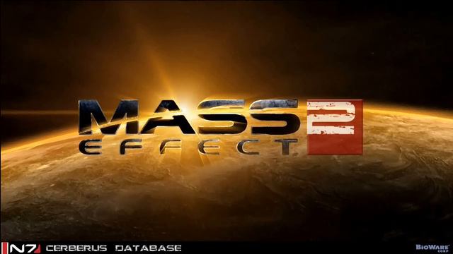 Mass effect 1,2,3 theme music [TGM] смотреть онлайн