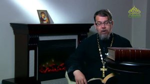 А как принять волю Божию?  О. Константин Корепанов.