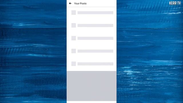 How to Delete ALL POSTS on Facebook (2023) смотреть онлайн