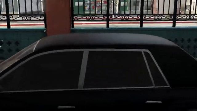GTA 5 Gameplay Of 'Super Diamond' Car Wash Day ! смотреть онлайн