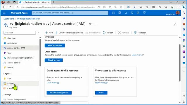 Reliable Web App Pattern for Java : Security (Part 3) смотреть онлайн