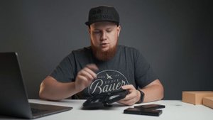 Видео СВЕТ ДЛЯ БЛОГЕРА. СХЕМЫ СВЕТА для начинающих с RGB панелями Yongnuo и DigitalFoto