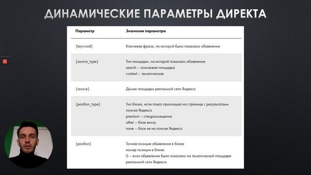 UTM МЕТКИ - как сделать? Генератор ютм меток. Параметры utm-меток.