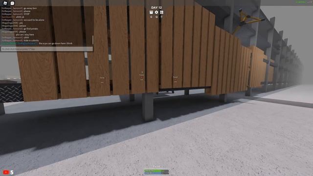 Roblox SCP Stream! (SCP-3008, VIP Server!) смотреть онлайн